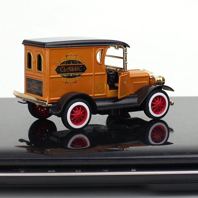 Modèle de voiture vintage en a - Vintage And Collectible Toys avis et prix