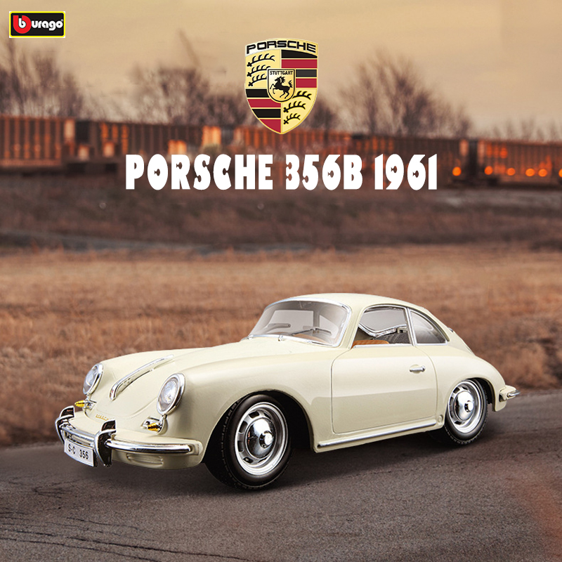 Bburago-Modèle de voiture de c - Vintage And Collectible Toys avis et prix