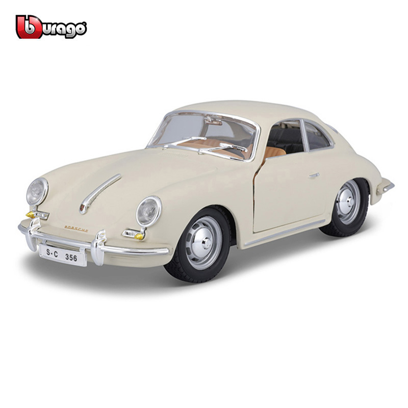 Bburago-Modèle de voiture de c - Vintage And Collectible Toys avis et prix