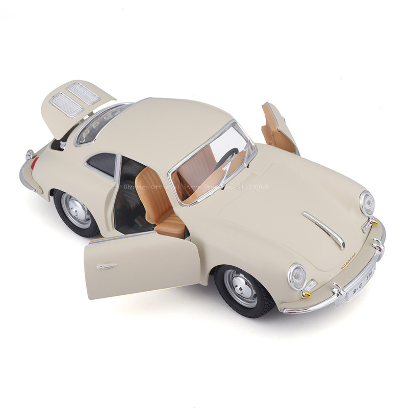 Bburago-Modèle de voiture de c - Vintage And Collectible Toys avis et prix