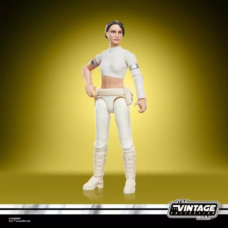 【Prévente】Figurine d'action or - Vintage Star Wars Collectible avis et prix