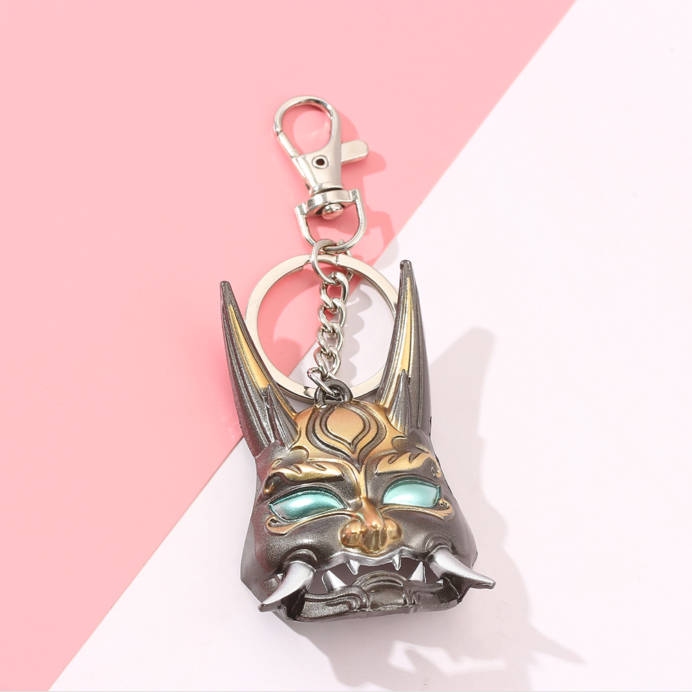 Porte-clés pendentif Dadalia à - Vintage Items avis et prix