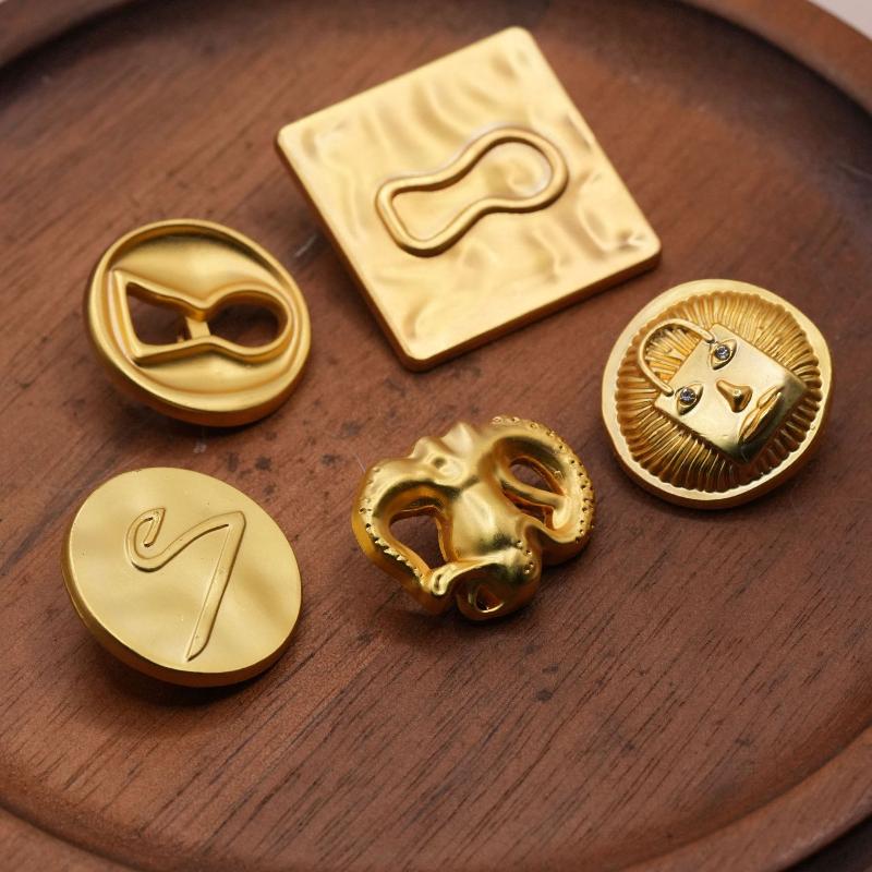 Boutons décoratifs vintage en  - Vintage Collectible Buttons avis et prix
