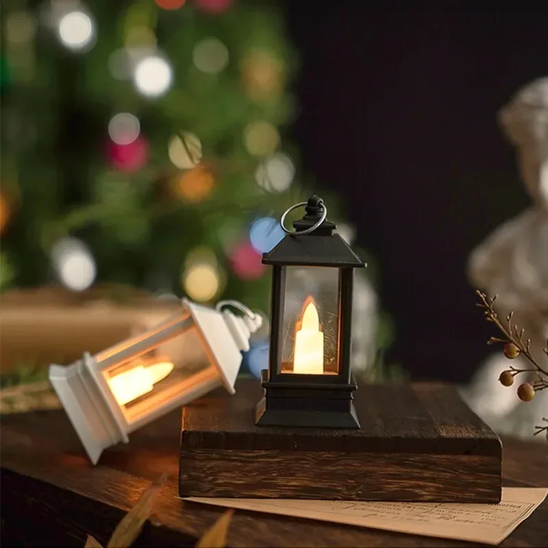 Lampe à huile LED Vintage, ali - Vintage Collectible Buttons avis et prix