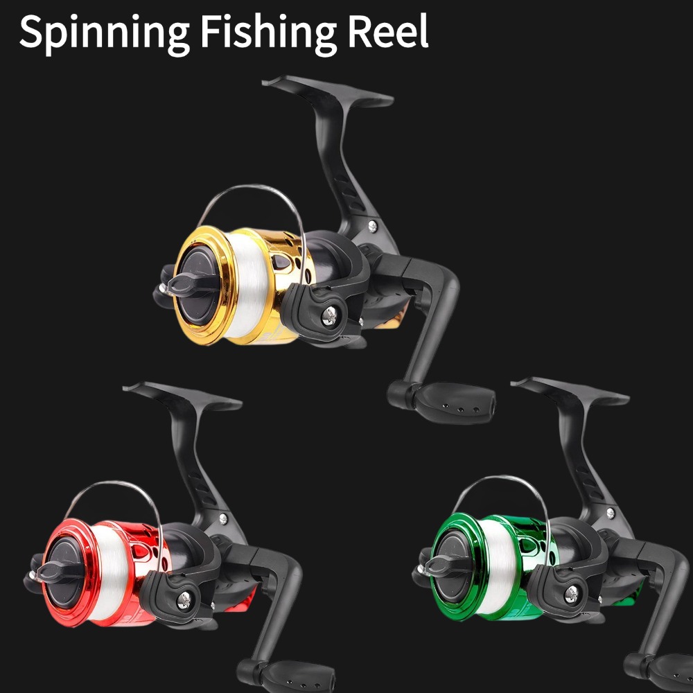 1 moulinet de pêche spinning l - Developing Tank Reel avis et prix