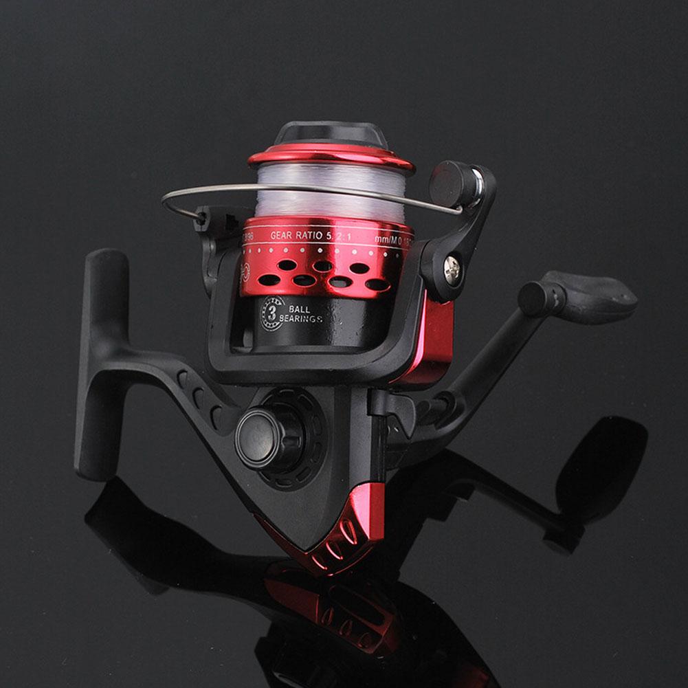 1 moulinet de pêche spinning l - Developing Tank Reel avis et prix