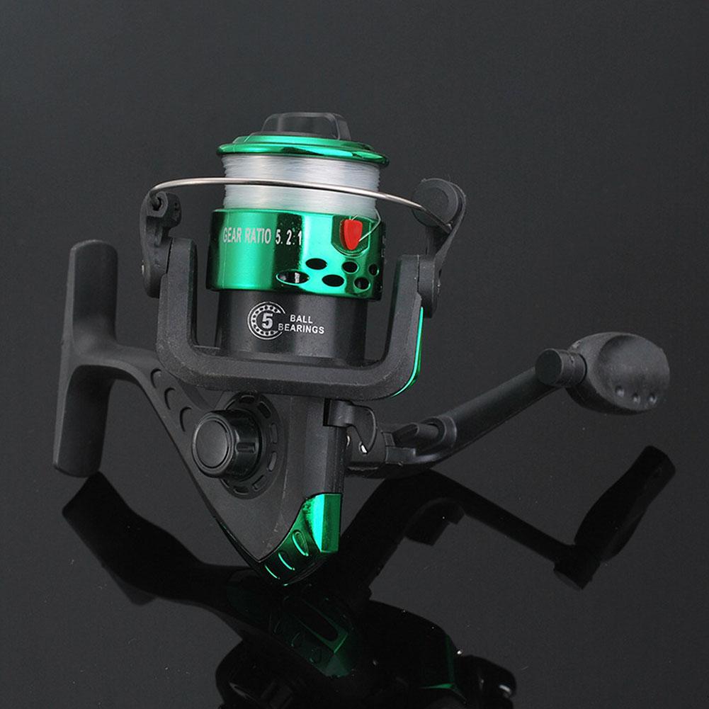 1 moulinet de pêche spinning l - Developing Tank Reel avis et prix