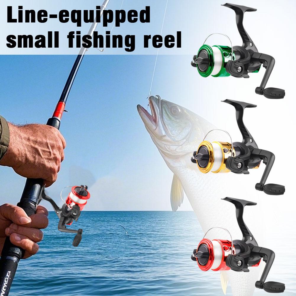1 moulinet de pêche spinning l - Developing Tank Reel avis et prix