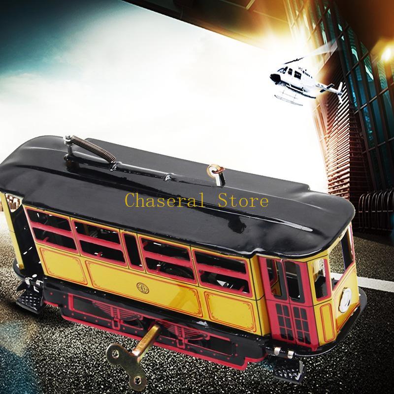 E7ce rétro refoulement tram câ - Vintage And Collectible Toys avis et prix