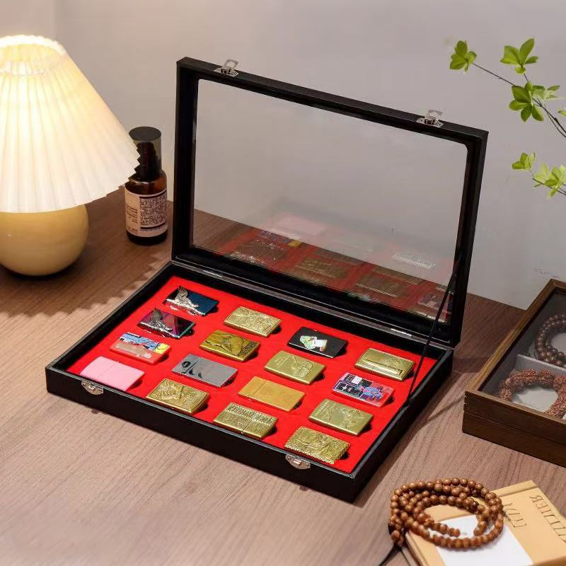 Boîte de rangement pour brique - Vintage Collectible Lighters avis et prix