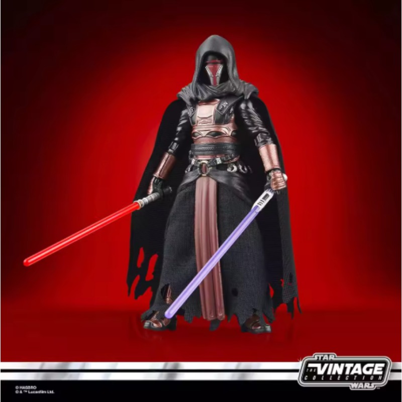Figurine d'action originale Ha - Vintage Star Wars Collectible avis et prix