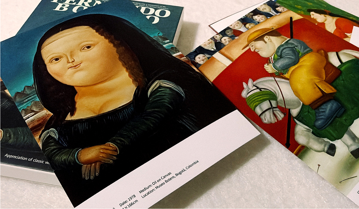 Cartes postales d'art de Ferna - Collectible Vintage Greeting Cards avis et prix