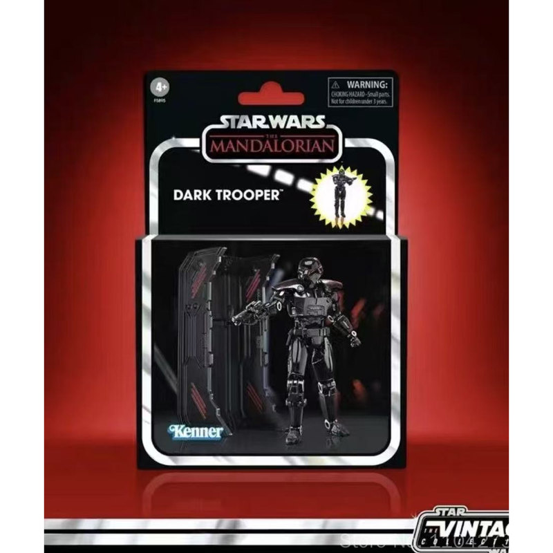 Hasbro – figurines originales  - Vintage Star Wars Collectible avis et prix