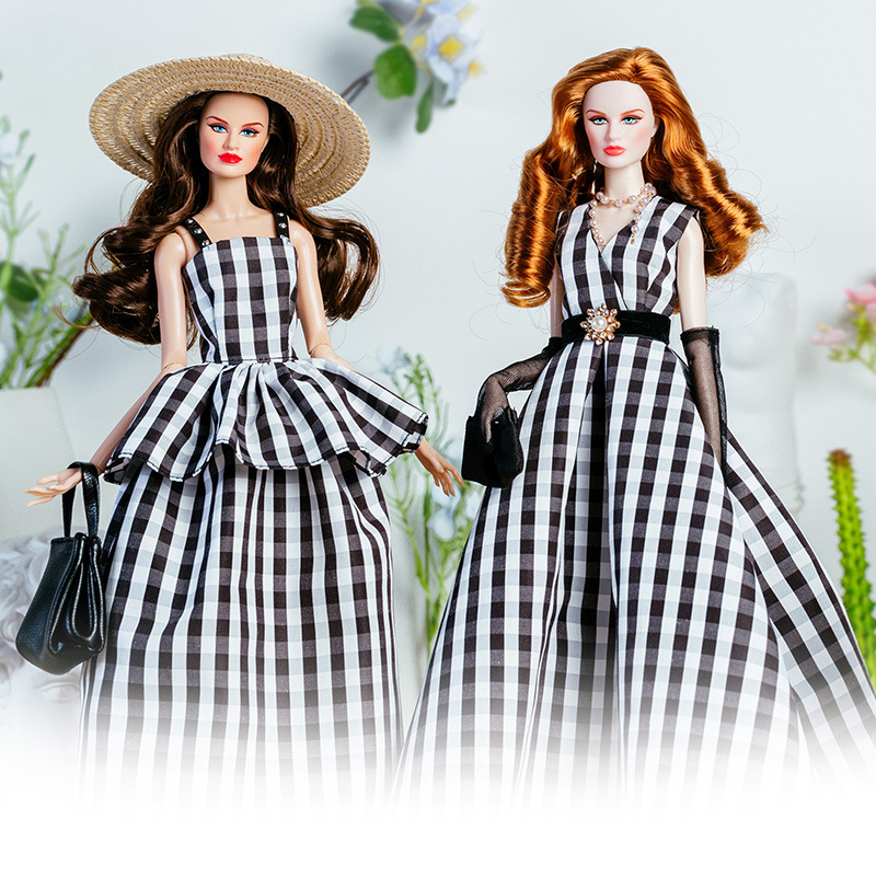 Costume de vêtements de poupée - Vintage And Collectible Toys avis et prix