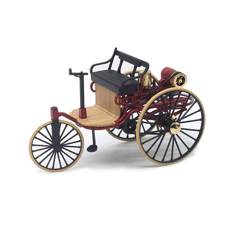 Tricycle de simulation à rétro - Vintage And Collectible Toys avis et prix