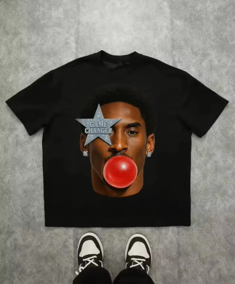 Collection de T-shirts graphiq - Vintage Collectible Clothing avis et prix