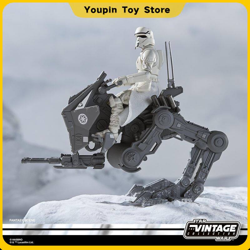 Figurines d'action Star Wars T - Vintage Star Wars Collectible avis et prix