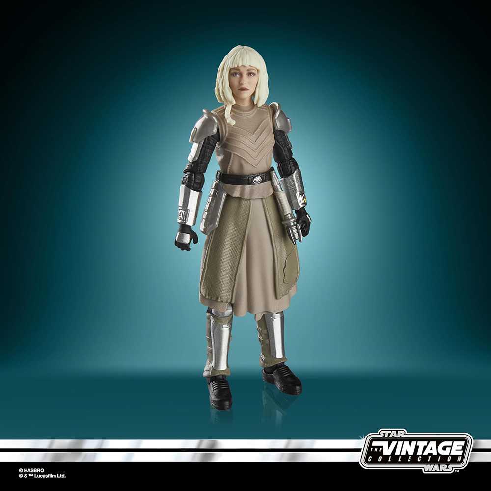 [En stock] Hasbro STAR WARS Th - Vintage Star Wars Collectible avis et prix