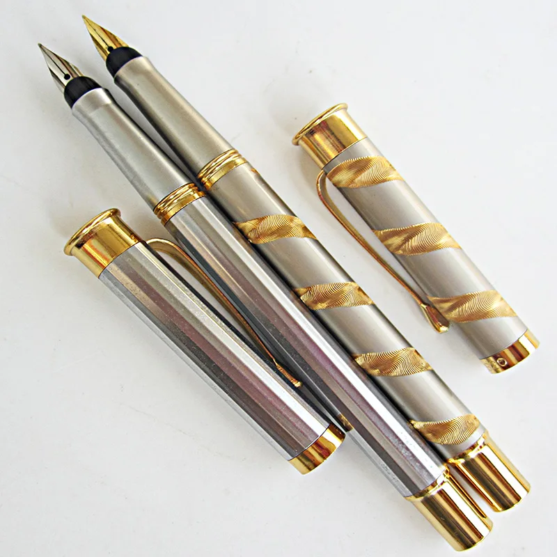 Stylo plume Yong Sheng 820 anc - Vintage Collectible Pens avis et prix
