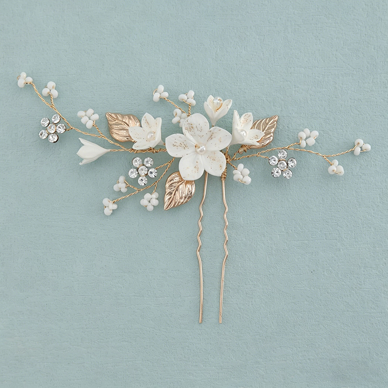 Accessoire de cheveux de marié - Vintage Items avis et prix