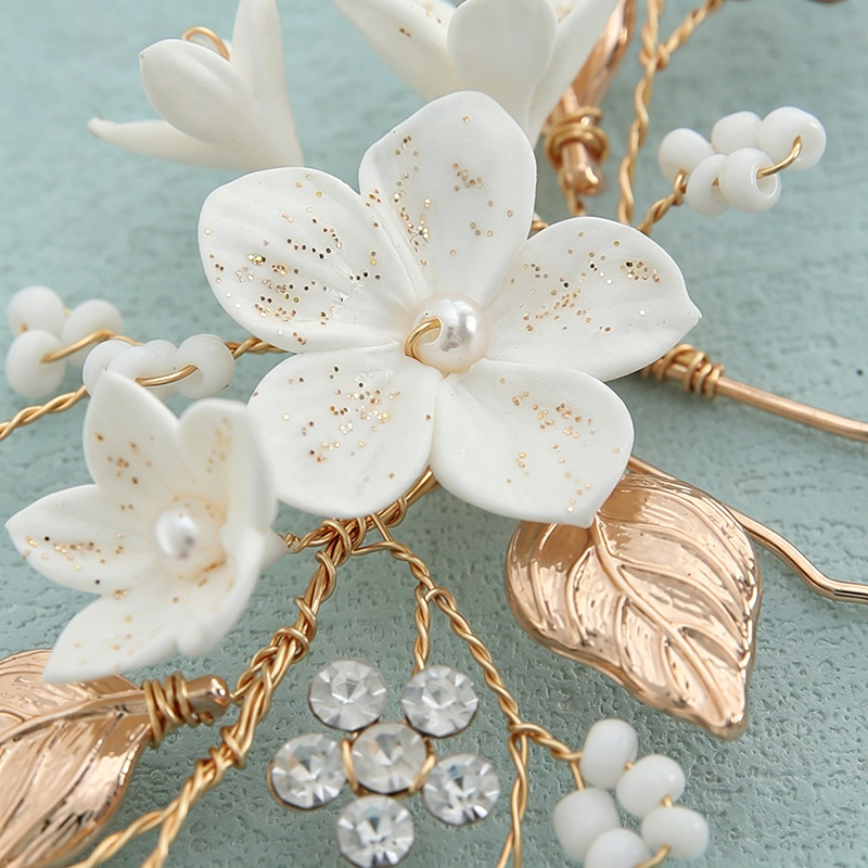 Accessoire de cheveux de marié - Vintage Items avis et prix