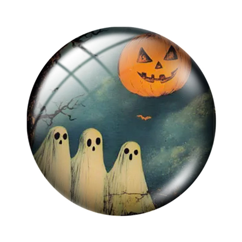 Cabochons en verre vintage Hal - Vintage Items avis et prix