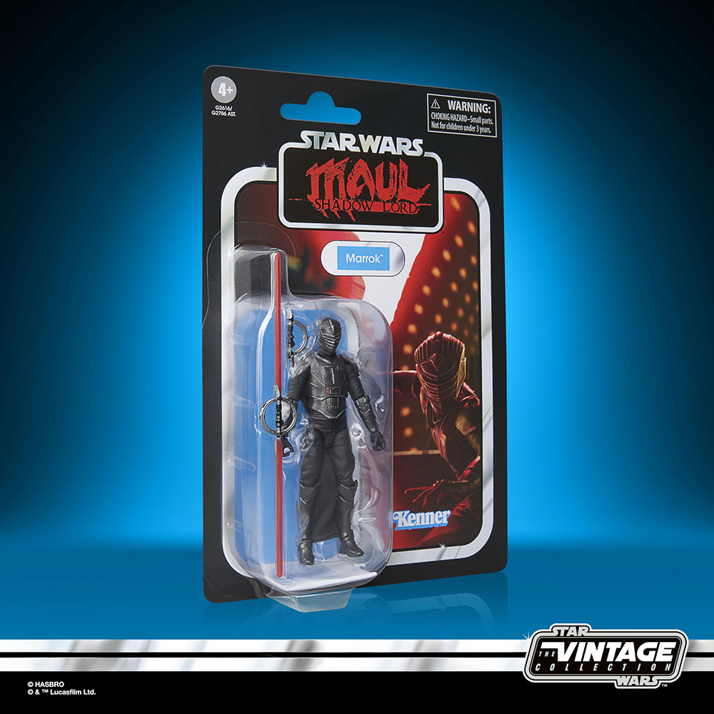 Hasbro STAR WARS The Vintage C - Vintage Star Wars Collectible avis et prix