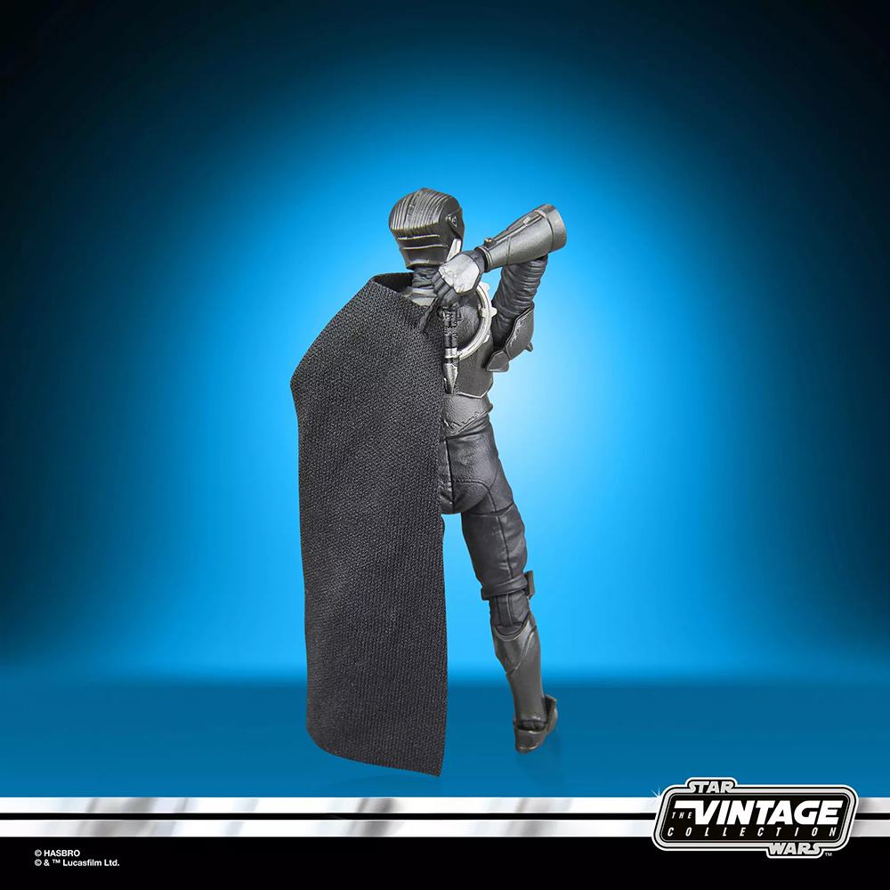 Hasbro STAR WARS The Vintage C - Vintage Star Wars Collectible avis et prix