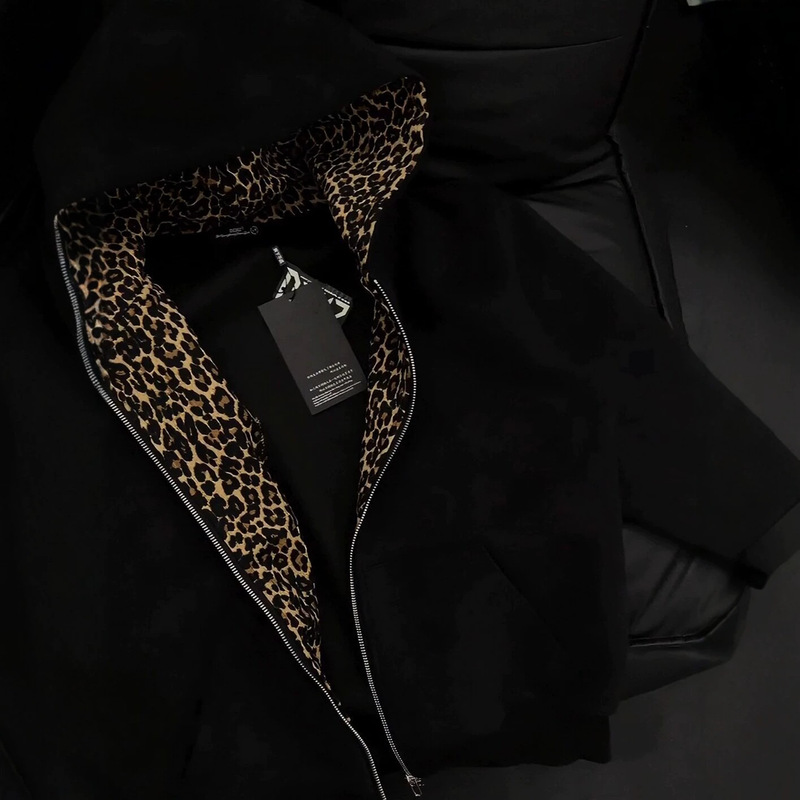 QICHE Homme, Sweat à Capuche Z - Vintage Zip Hoodie avis et prix