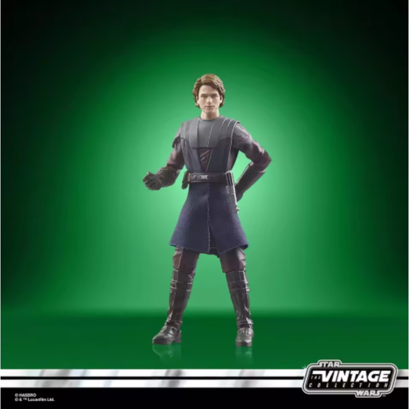 Figurines originales Hasbro ST - Vintage Star Wars Collectible avis et prix