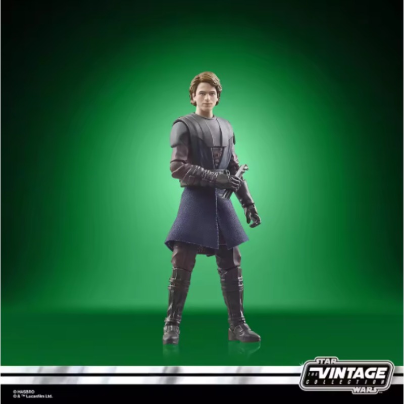 Figurines originales Hasbro ST - Vintage Star Wars Collectible avis et prix