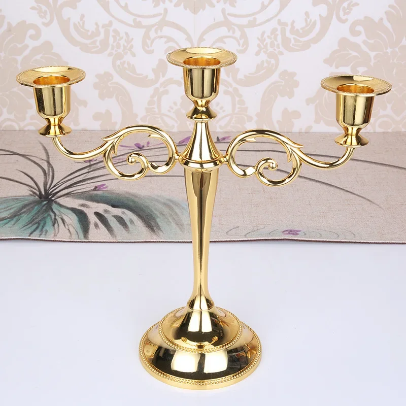 Candélabre en laiton antique à - Collectible Vintage Matches avis et prix