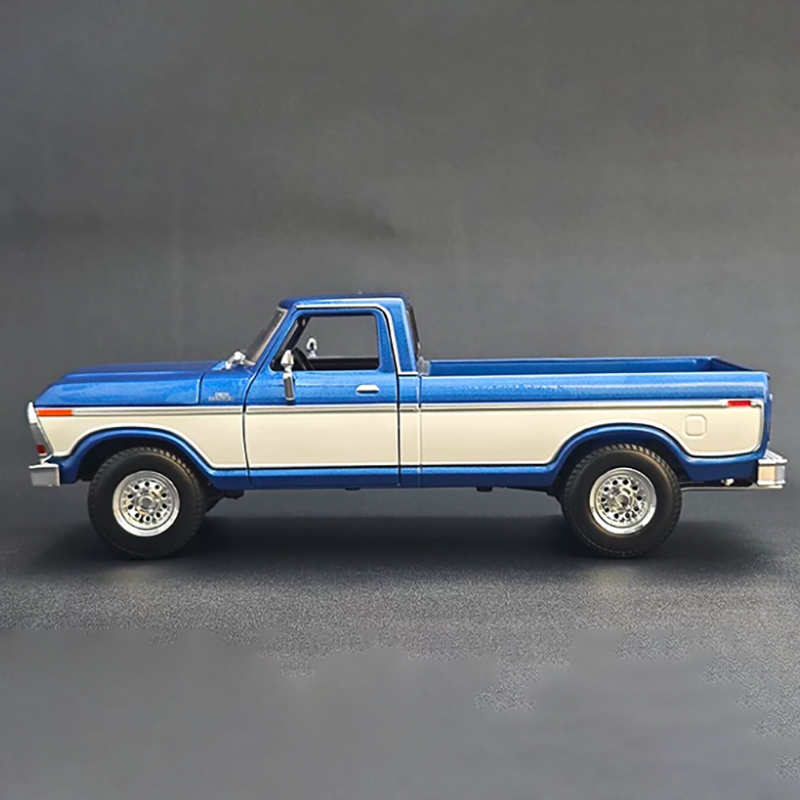 Modèle de pick-up vintage Mais - Vintage And Collectible Toys avis et prix