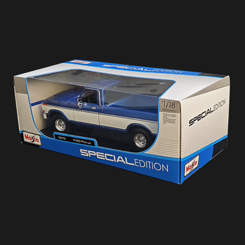 Modèle de pick-up vintage Mais - Vintage And Collectible Toys avis et prix