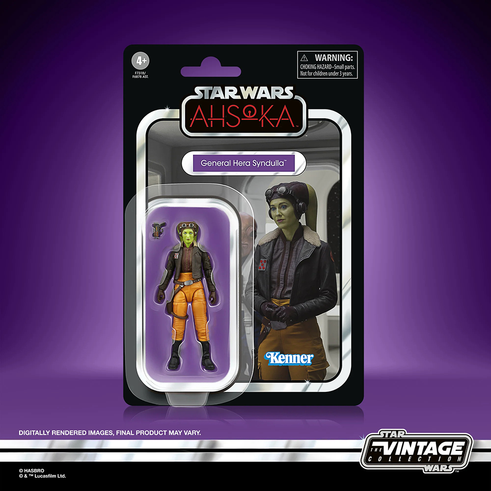 [En stock] Hasbro STAR WARS Th - Vintage Star Wars Collectible avis et prix