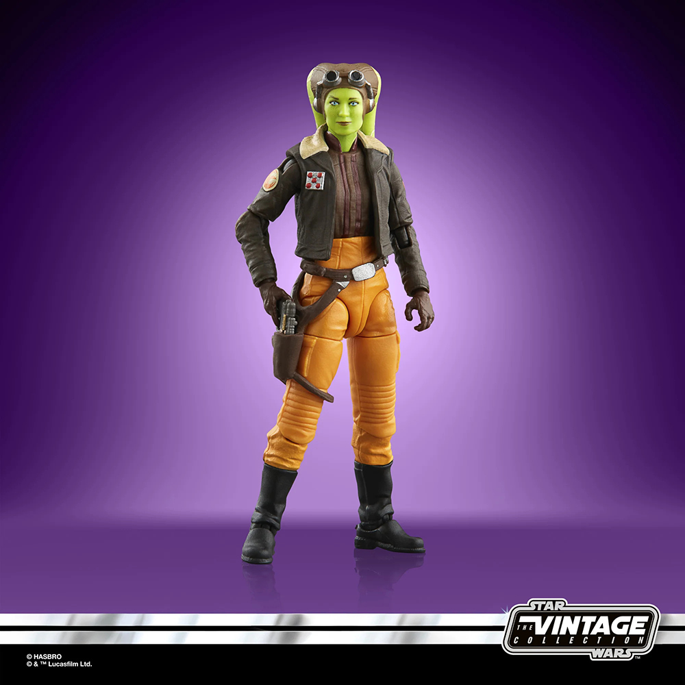 [En stock] Hasbro STAR WARS Th - Vintage Star Wars Collectible avis et prix