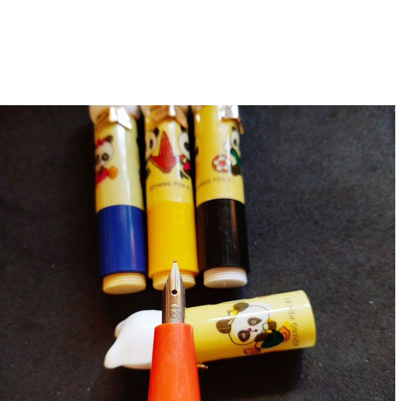 WUHAN chine dans la Collection - Vintage Collectible Pens avis et prix