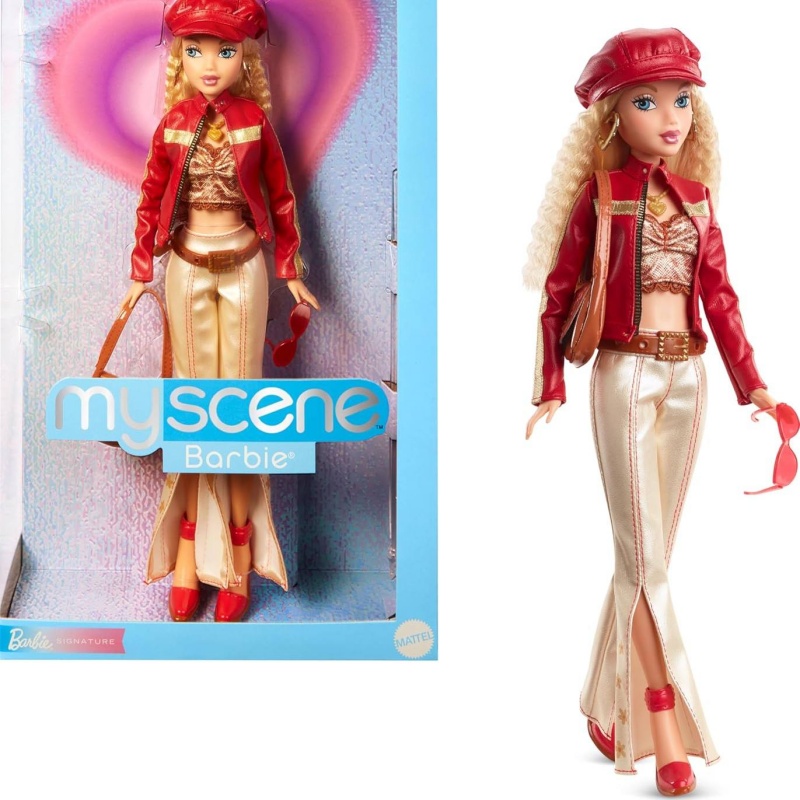 En stock : Tenue de poupée vin - Collectible Vintage Matches avis et prix