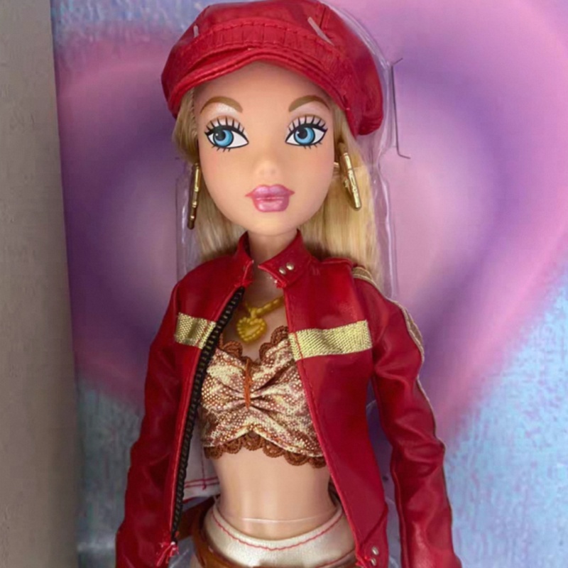 En stock : Tenue de poupée vin - Collectible Vintage Matches avis et prix