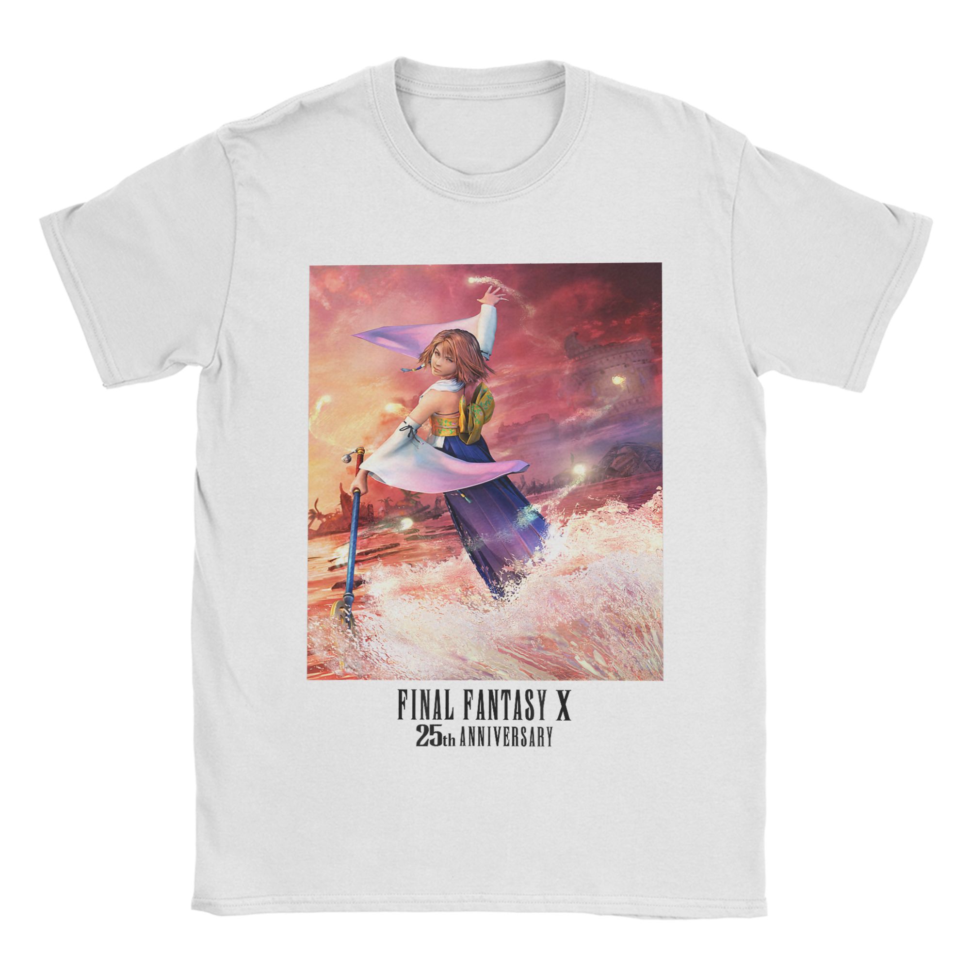 T-Shirt d'été Vintage en coton - Vintage Collectible Clothing avis et prix