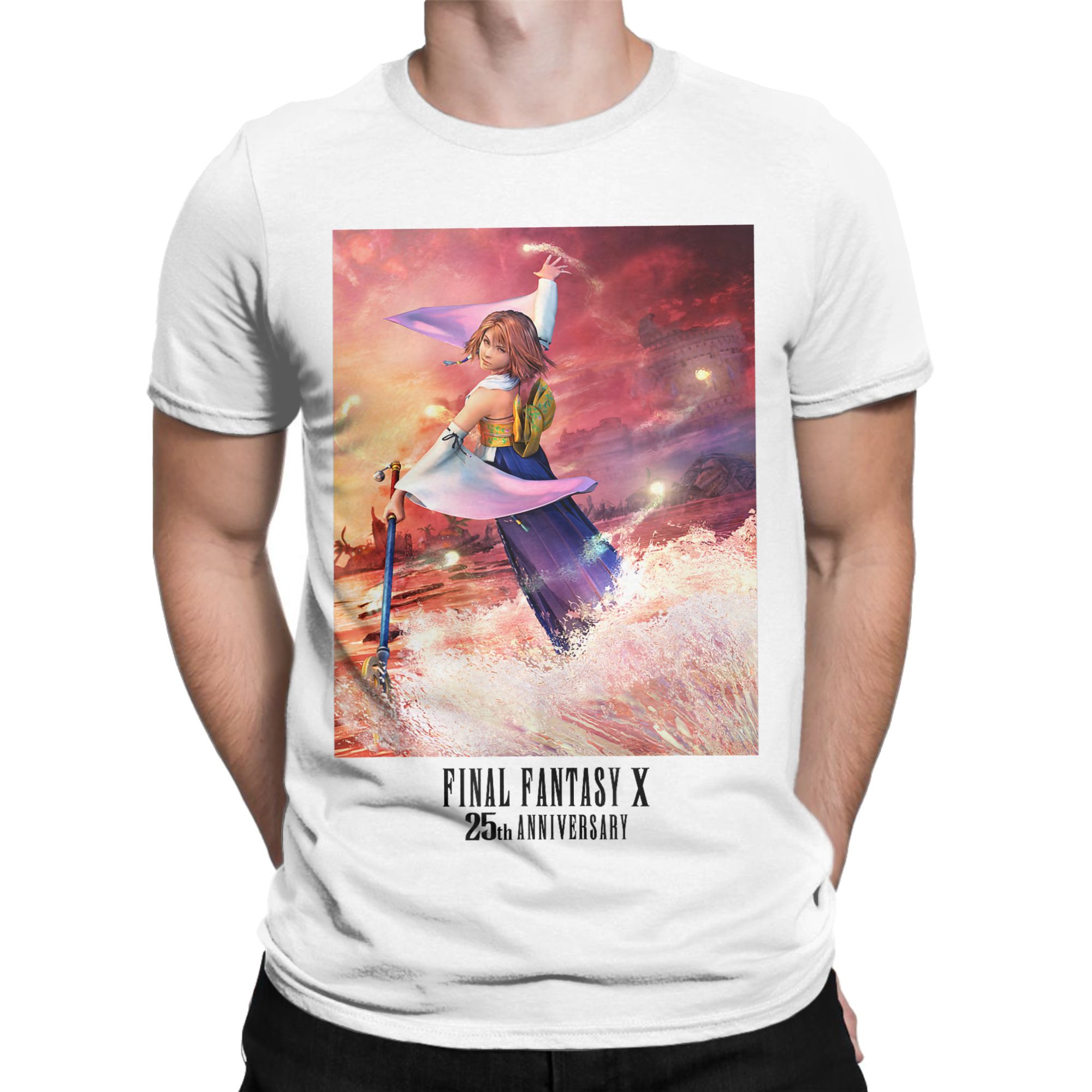 T-Shirt d'été Vintage en coton - Vintage Collectible Clothing avis et prix
