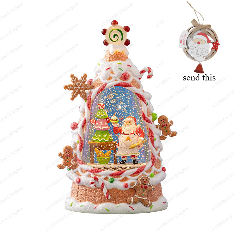 Décor de lanterne de noël de S - Vintage Collectible Christmas Ornaments avis et prix